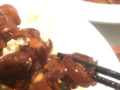 -径山十八道·风味民间菜(杭州总店)