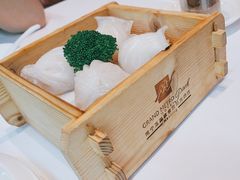 -南宁荔园维景国际酒店·荔园中餐厅