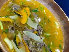 铜瓢牛肉-妈妈的味道(和顺古镇店)