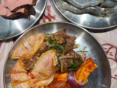 -生火火·小炉子炭烤(金楠天街总店)