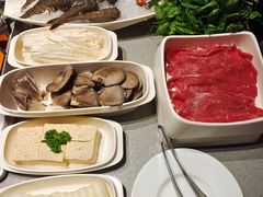 -海底捞火锅(吴中路店)