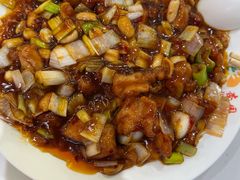 -杏园餐厅(西四北大街店)