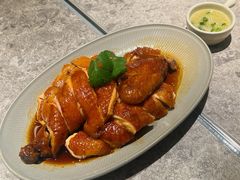 -留半山·香港食堂(啦啦宝都店)