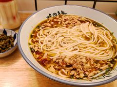 -常樂屋·常德米粉(青年路店)