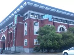 -华东政法大学(松江校区)