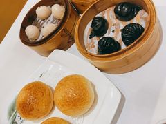 稻香菠萝包-稻香酒家·34年老字号·港式粤菜(汉街店)