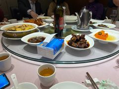-顺风江南宴(静安大融城店)