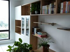 -欧睿宇邦全屋定制(无锡梁溪店)