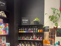 -LUSH(威尼斯人店)