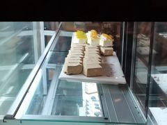 -湛山花园酒店-自助餐厅