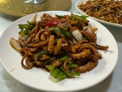 -小红门海鲜