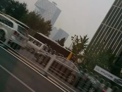 -中央广播电视总台(光华路办公区)