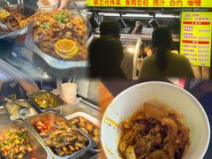 -海大南门夜市(海富街店)