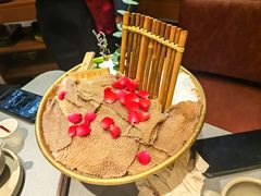 -巴奴毛肚火锅(商城路店)