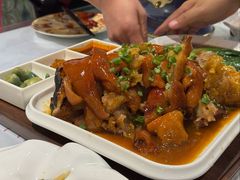 -SEEUNARI西域娜依新疆菜(环宇广场店)