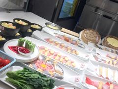 -阿毛饭店(和义路店)