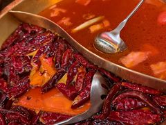 -重庆老灶 Chong Qing Lao Zao