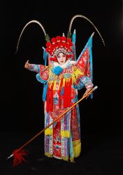 -梨园天地京剧摄影(玲珑天地店)