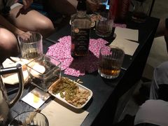-Ish Whiskey&Cocktail Bar酒吧(合生麒麟新天地店)