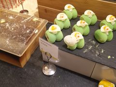 -武汉武昌威斯汀酒店-知味自助餐厅