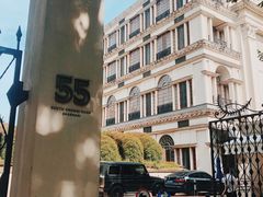 -伯衡55·吉品轩(乌鲁木齐南路店)