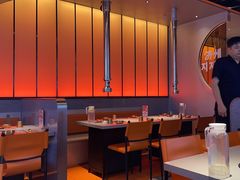 -轻烧烤肉(光谷步行街店)