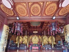 -西林禅寺