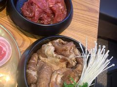 彩陶秘制梅肉-韩罗苑(万象城店)