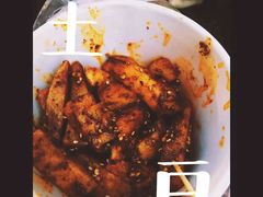 -正宁路小吃夜市