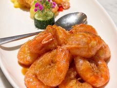 -荣兴酒家(徐家汇店)