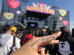 -Ann's海娜手绘纹身工作室