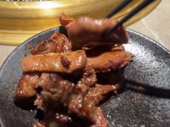 -谷牛日式烤肉(宝山U天地店)