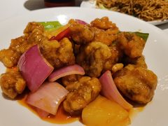 -花城苑广府菜(侨鑫店)