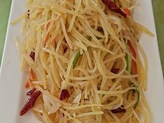 -鱼香饭店