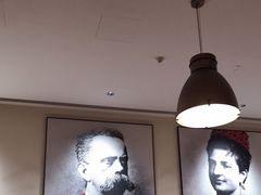 -城市大道红炉披萨烘焙坊