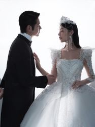 -今生有约婚纱摄影店(景德路店)