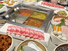 -海底捞火锅(龙岗星河COCO Park店)