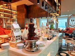 -星璞全日餐厅·高空自助餐(深铁铂尔曼酒店)