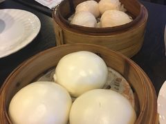 流沙奶黄包-添运来(茶园奥园广场店)