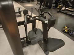 -威尔仕健身(新天地店)