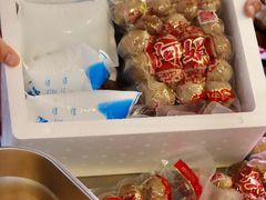 -阿娟牛肉丸·手打牛肉丸·现做现卖