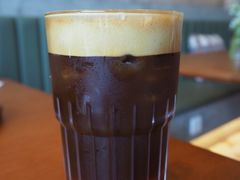 -有序Orderly融合西餐·咖啡(运河外滩店)