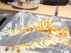 -日葵 大阪烧ひまり(仙霞路店)