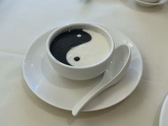 太极杏芝露-利苑酒家(华熙国际店)