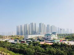 -邯郸东站