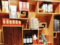 -深山老屋(国顺东路店)