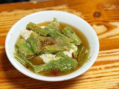 -玲燕蒸菜馆(江东路店)