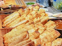 -沙州食驿·非遗小吃夜市