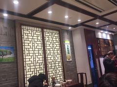 大堂-老半斋(福州路店)