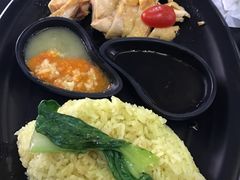 -绿柠食堂(北外滩店)
